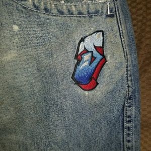 Jnco jeans